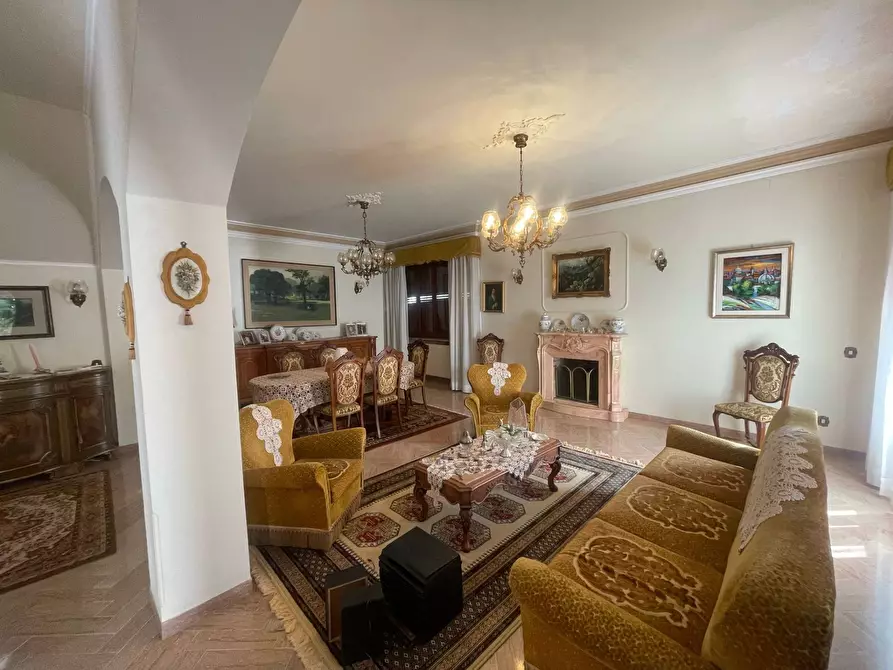 Immagine 25 di Villa in vendita  in Via Don Luigi Sturzo a Campagnano Di Roma