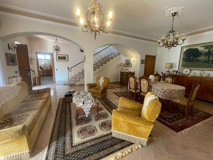 Immagine 26 di Villa in vendita  in Via Don Luigi Sturzo a Campagnano Di Roma