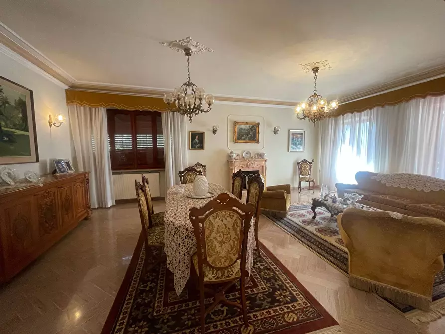 Immagine 32 di Villa in vendita  in Via Don Luigi Sturzo a Campagnano Di Roma