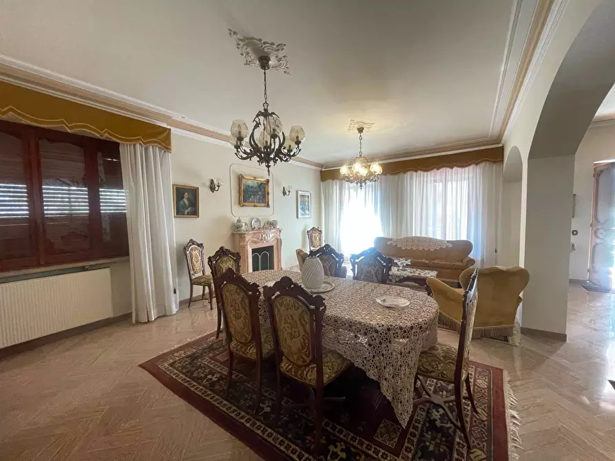 Immagine 31 di Villa in vendita  in Via Don Luigi Sturzo a Campagnano Di Roma