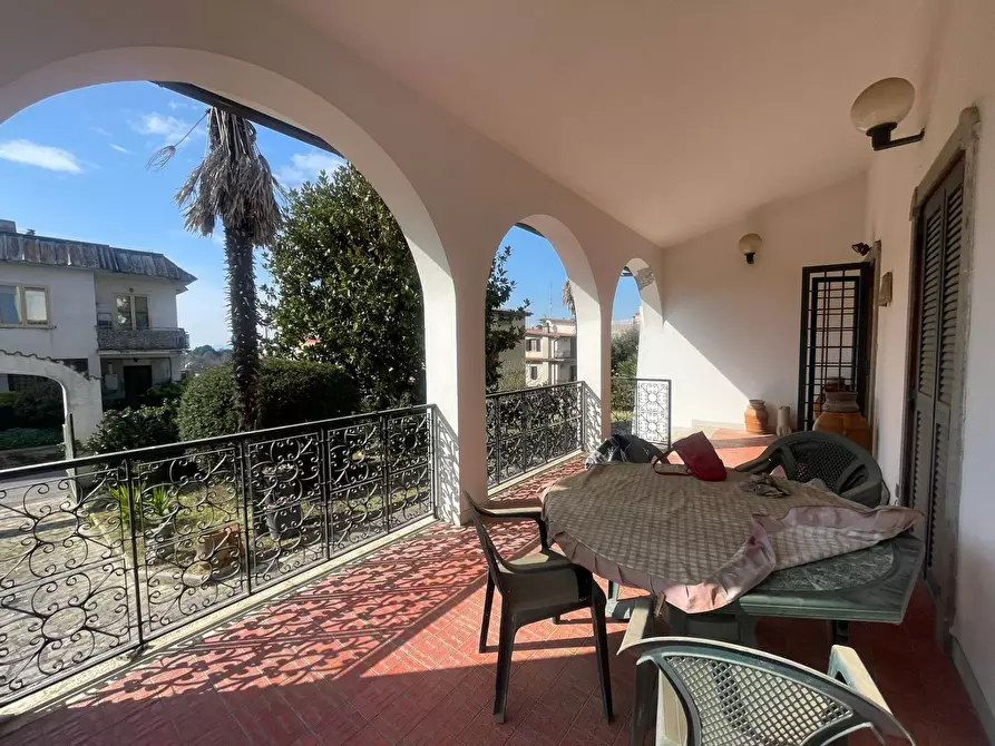 Immagine 36 di Villa in vendita  in Via Don Luigi Sturzo a Campagnano Di Roma