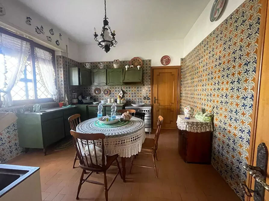 Immagine 38 di Villa in vendita  in Via Don Luigi Sturzo a Campagnano Di Roma