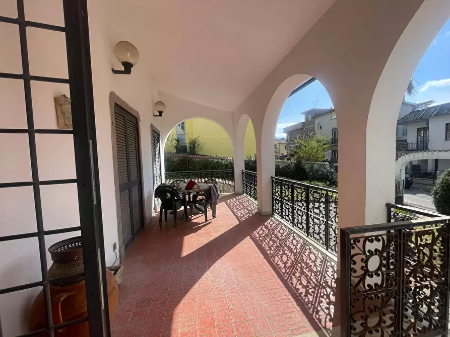 Immagine 39 di Villa in vendita  in Via Don Luigi Sturzo a Campagnano Di Roma