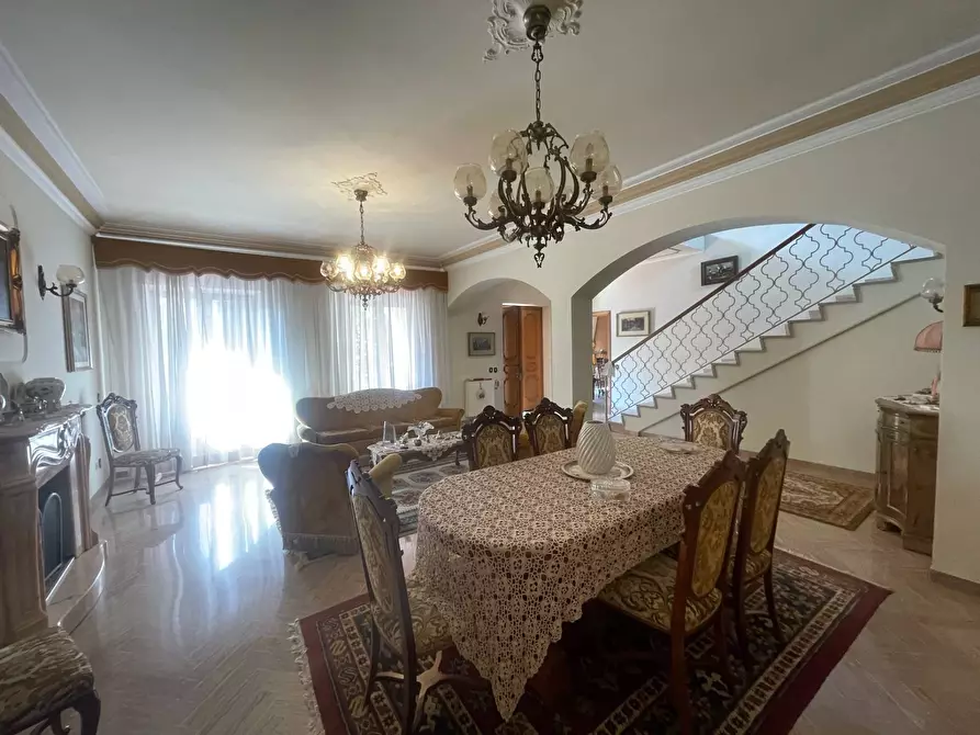 Immagine 37 di Villa in vendita  in Via Don Luigi Sturzo a Campagnano Di Roma