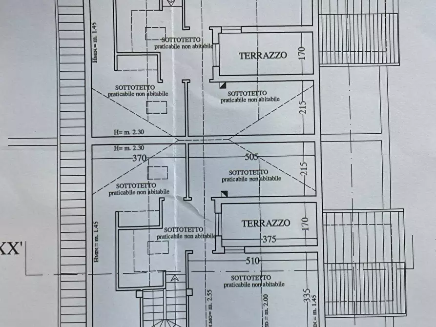 Immagine 4 di Villa in vendita  in via Adriano snc a Anguillara Sabazia