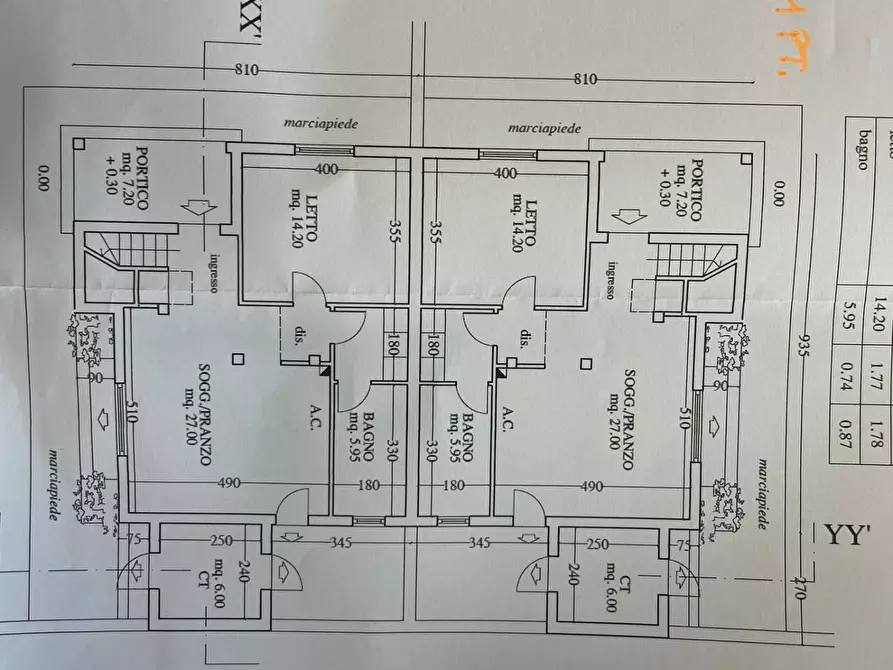 Immagine 5 di Villa in vendita  in via Adriano snc a Anguillara Sabazia
