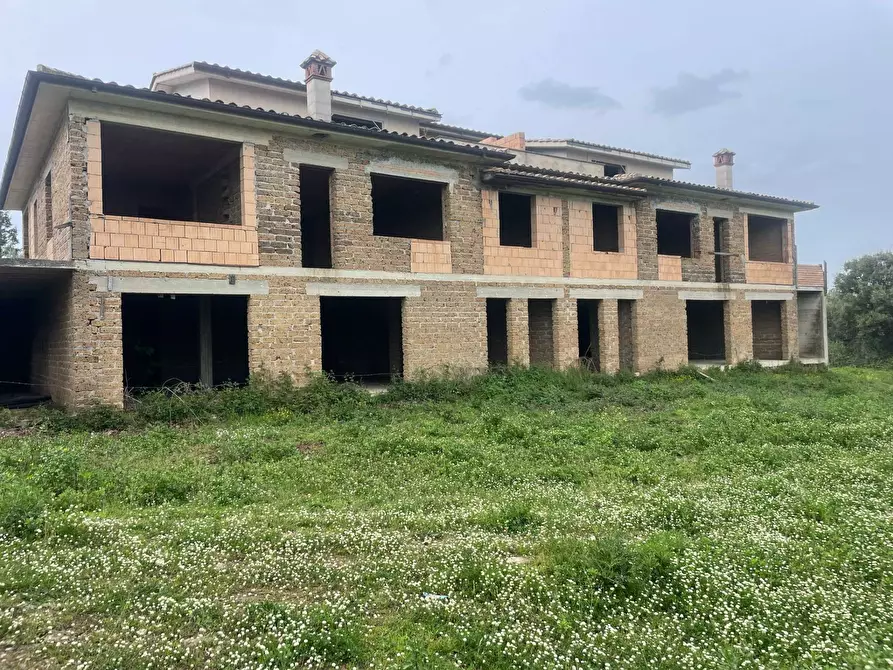 Immagine 5 di Rustico / casale in vendita  in via Monterosi a Monterosi