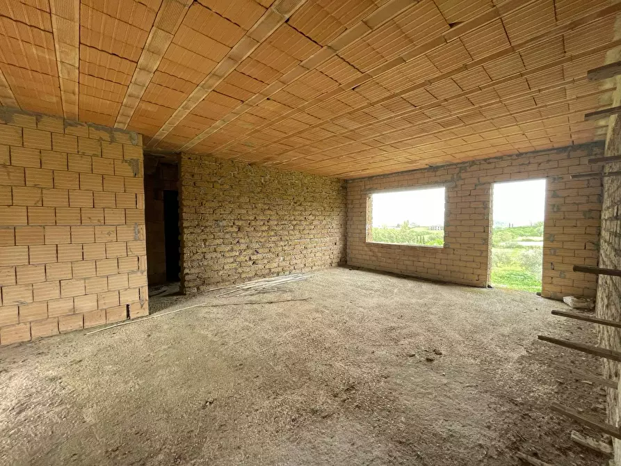 Immagine 8 di Rustico / casale in vendita  in via Monterosi a Monterosi