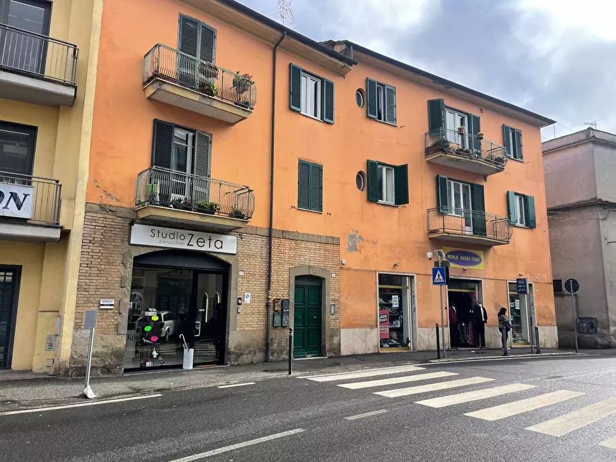 Immagine 5 di Locale commerciale in vendita  in via del Pavone snc a Campagnano Di Roma