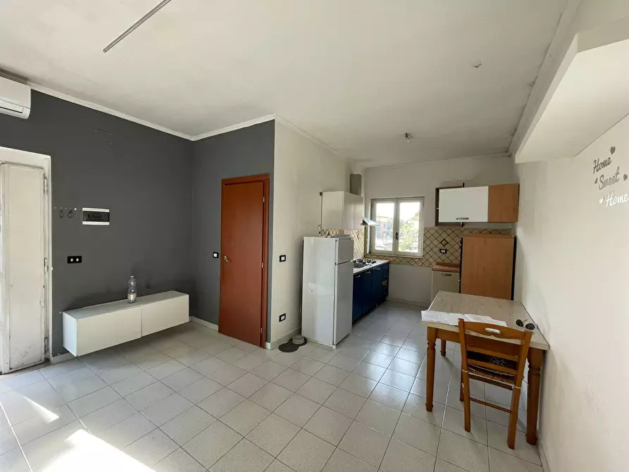 Immagine 2 di Appartamento in vendita  in via Anguillarese snc a Anguillara Sabazia