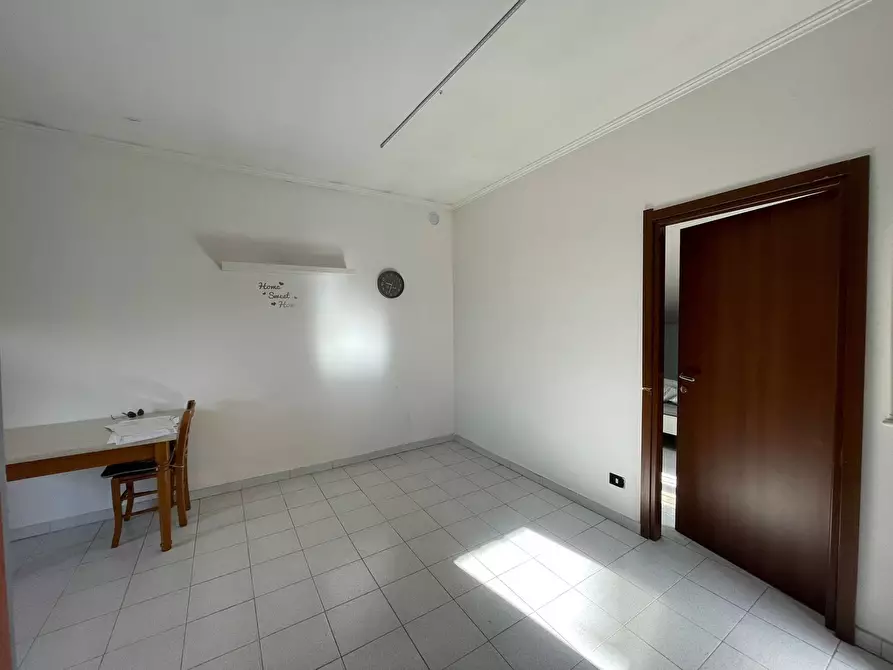 Immagine 3 di Appartamento in vendita  in via Anguillarese snc a Anguillara Sabazia