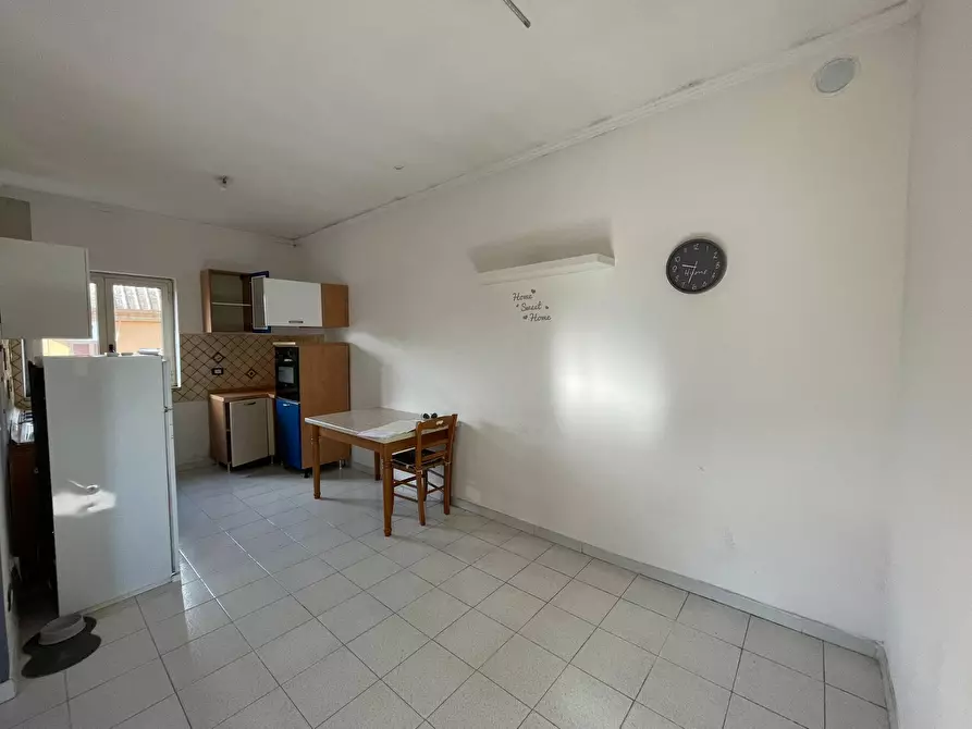 Immagine 5 di Appartamento in vendita  in via Anguillarese snc a Anguillara Sabazia