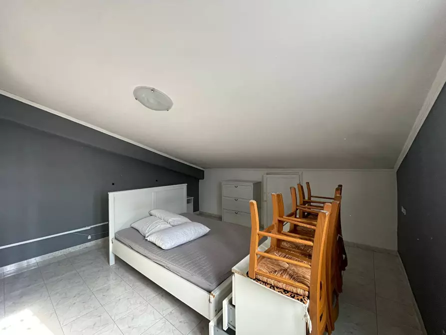 Immagine 6 di Appartamento in vendita  in via Anguillarese snc a Anguillara Sabazia