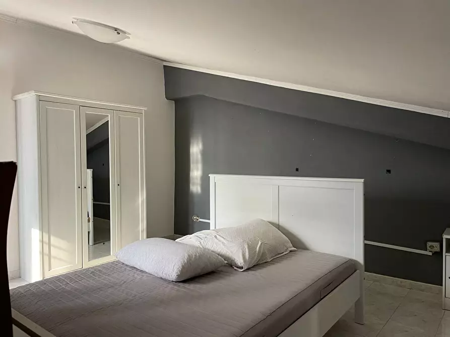 Immagine 7 di Appartamento in vendita  in via Anguillarese snc a Anguillara Sabazia