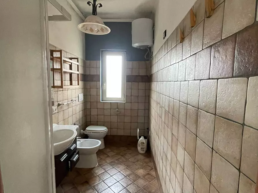 Immagine 9 di Appartamento in vendita  in via Anguillarese snc a Anguillara Sabazia