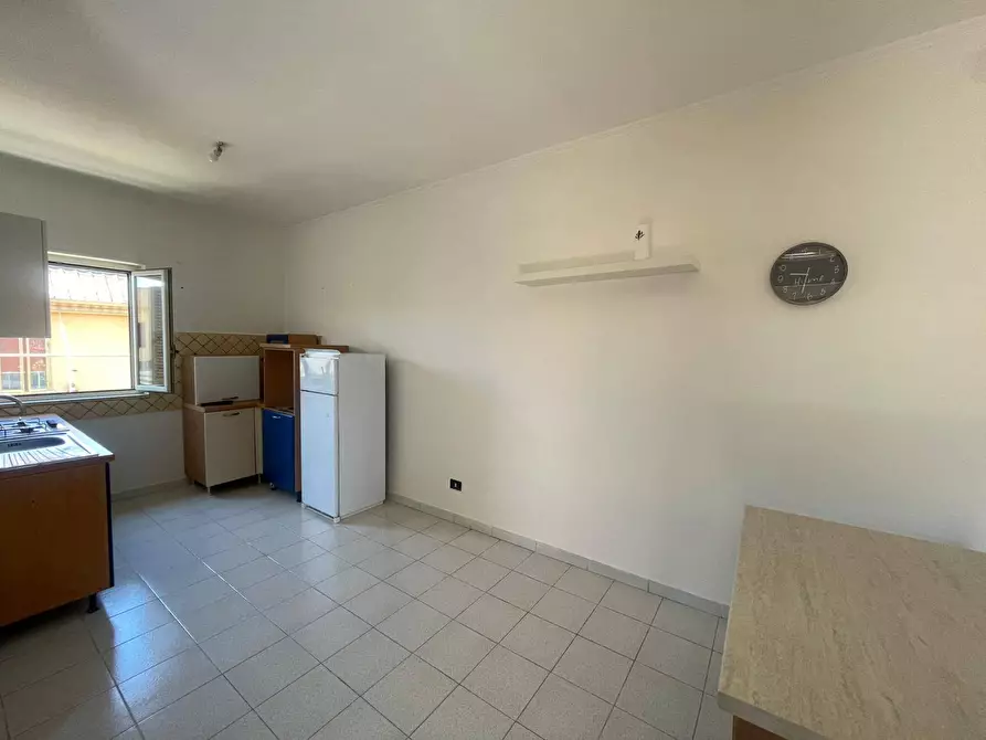 Immagine 2 di Appartamento in vendita  in via Anguillarese snc a Anguillara Sabazia