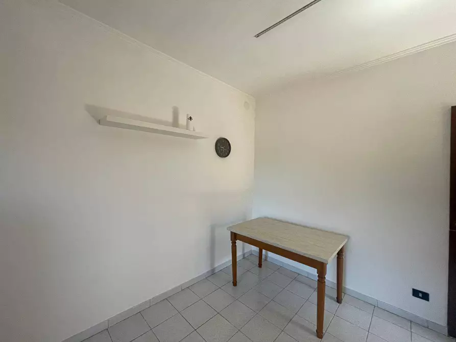 Immagine 4 di Appartamento in vendita  in via Anguillarese snc a Anguillara Sabazia