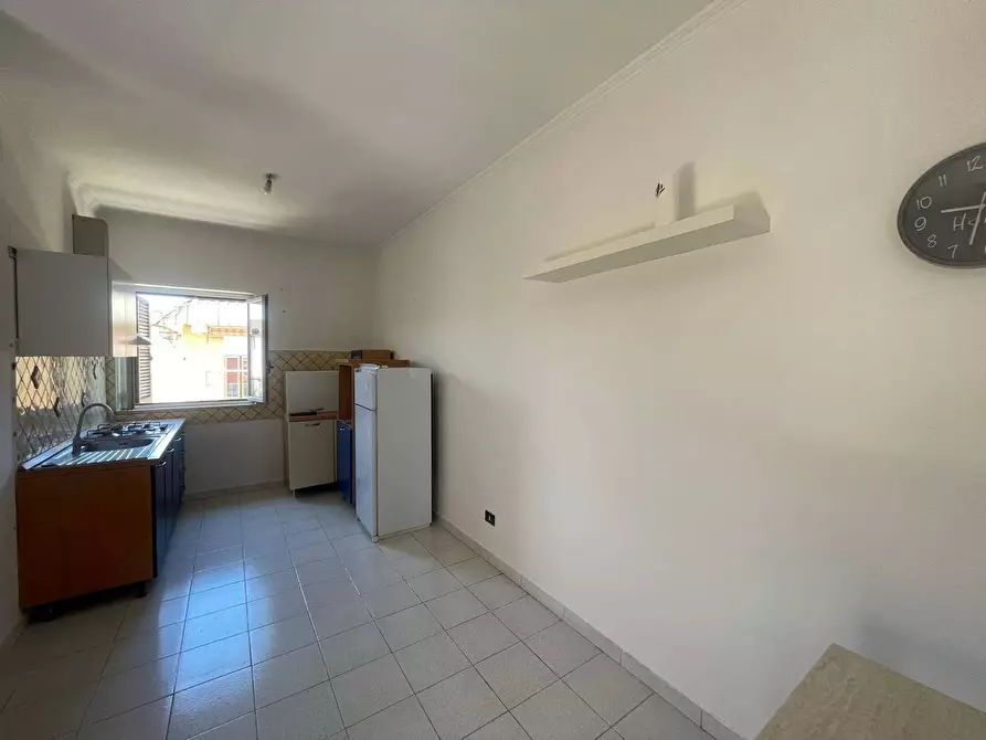 Immagine 3 di Appartamento in vendita  in via Anguillarese snc a Anguillara Sabazia