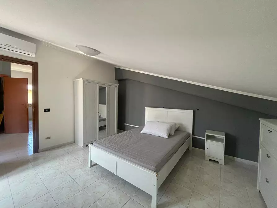 Immagine 6 di Appartamento in vendita  in via Anguillarese snc a Anguillara Sabazia