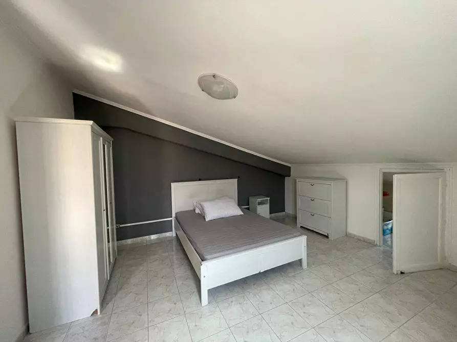 Immagine 5 di Appartamento in vendita  in via Anguillarese snc a Anguillara Sabazia