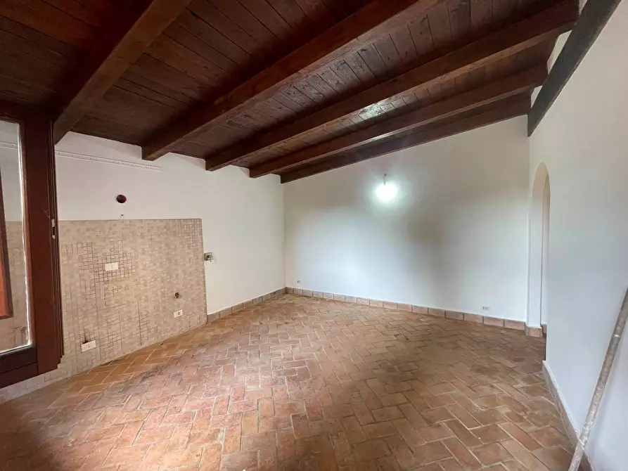 Immagine 7 di Casa indipendente in vendita  in via Quero snc a Roma