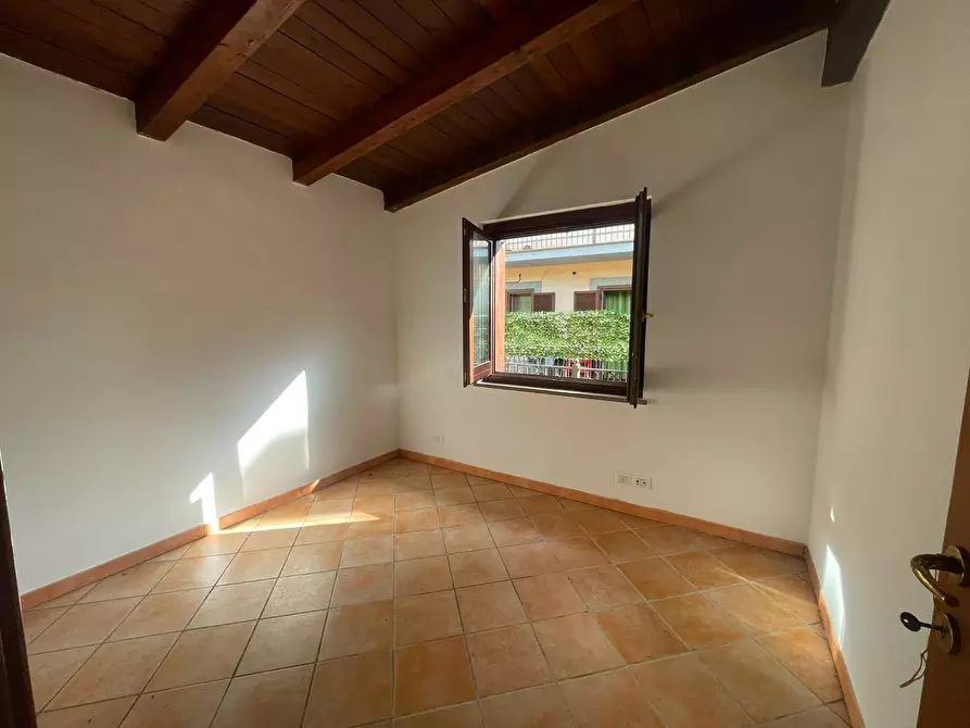 Immagine 8 di Casa indipendente in vendita  in via Quero snc a Roma