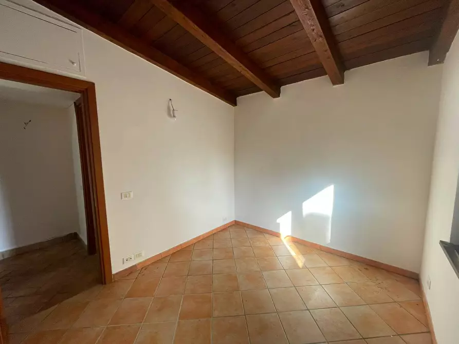 Immagine 9 di Casa indipendente in vendita  in via Quero snc a Roma