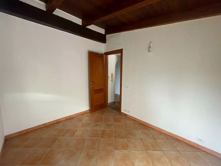 Immagine 10 di Casa indipendente in vendita  in via Quero snc a Roma