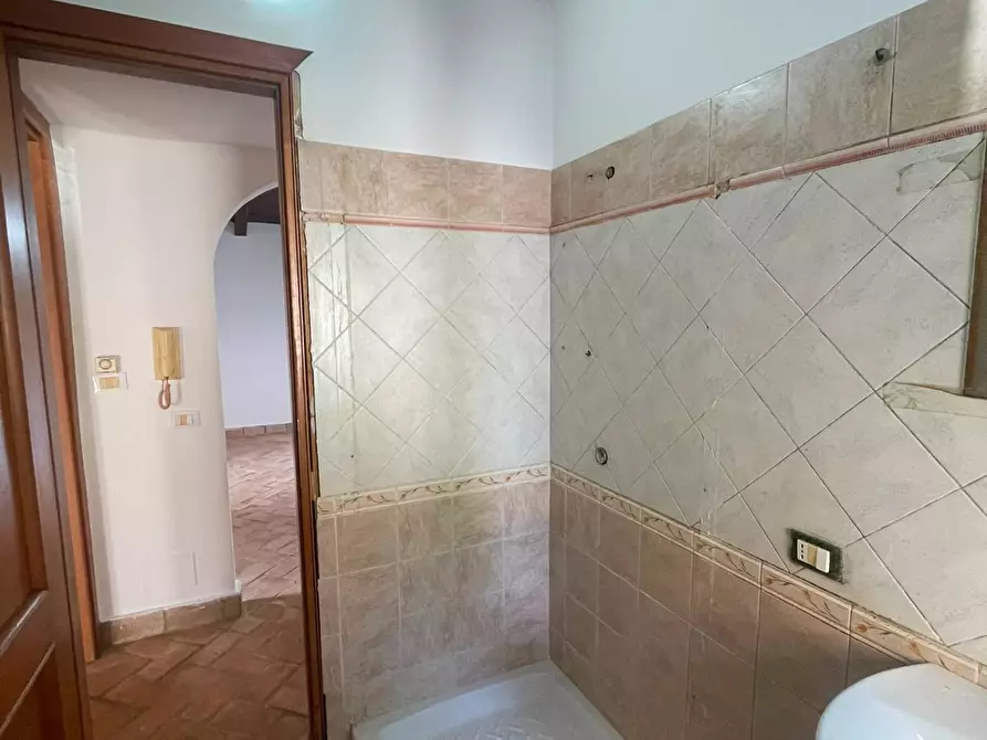 Immagine 12 di Casa indipendente in vendita  in via Quero snc a Roma