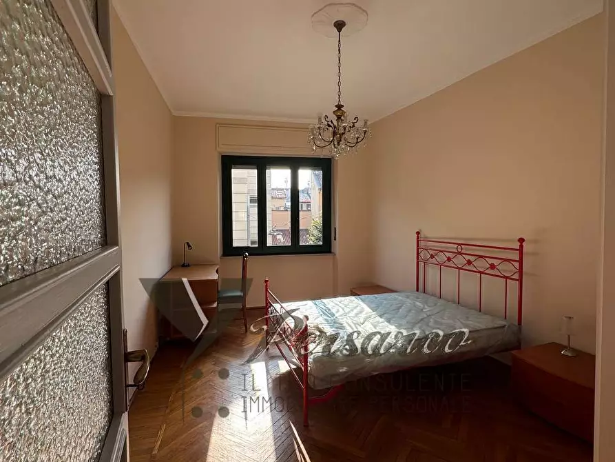 Immagine 1 di Appartamento in affitto  in Via Gabriele Bogetto 13 a Torino