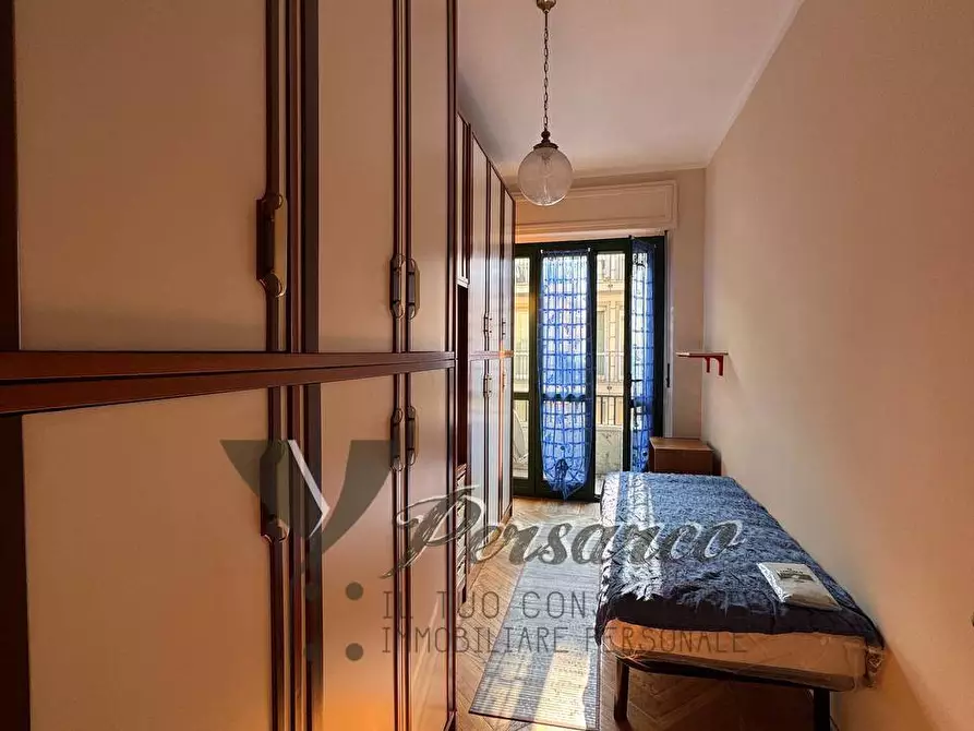 Immagine 3 di Appartamento in affitto  in Via Gabriele Bogetto 13 a Torino