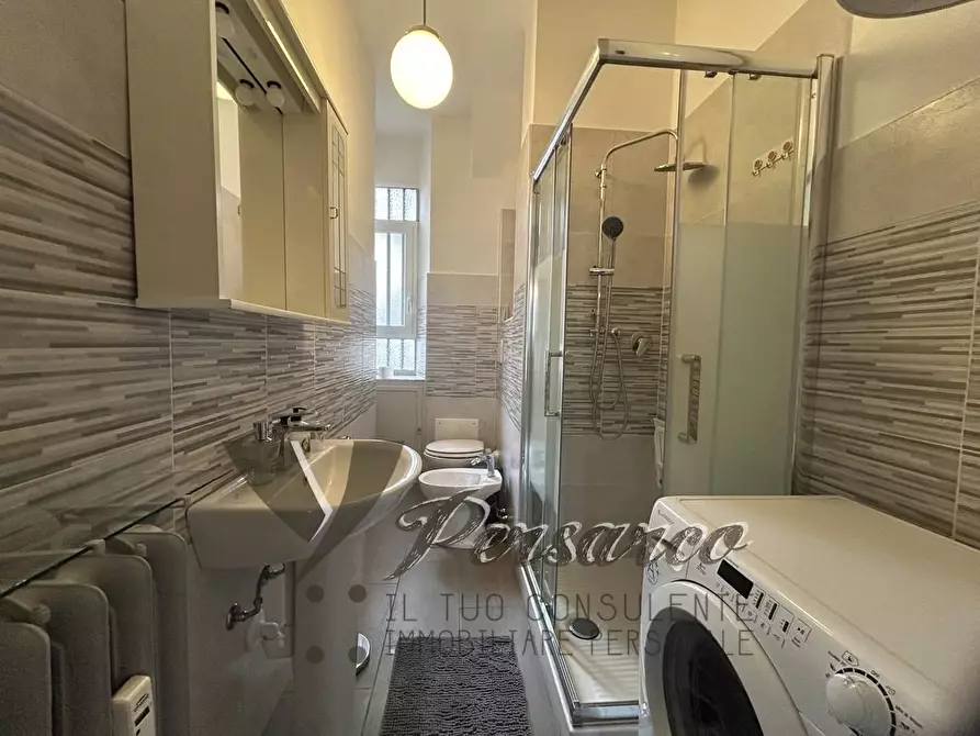 Immagine 6 di Appartamento in affitto  in Via Gabriele Bogetto 13 a Torino