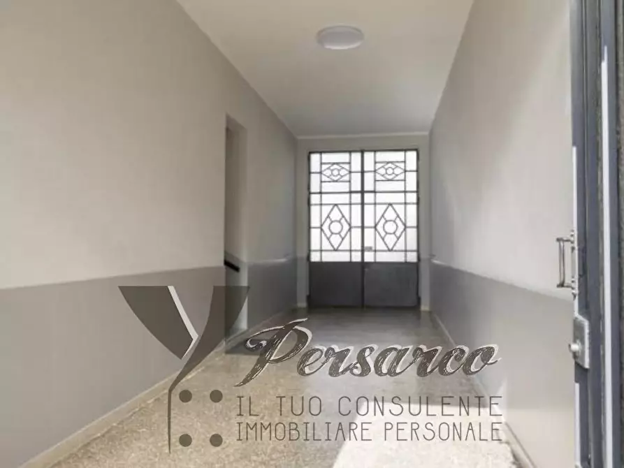 Immagine 13 di Appartamento in affitto  in Via Quincinetto 23 a Torino