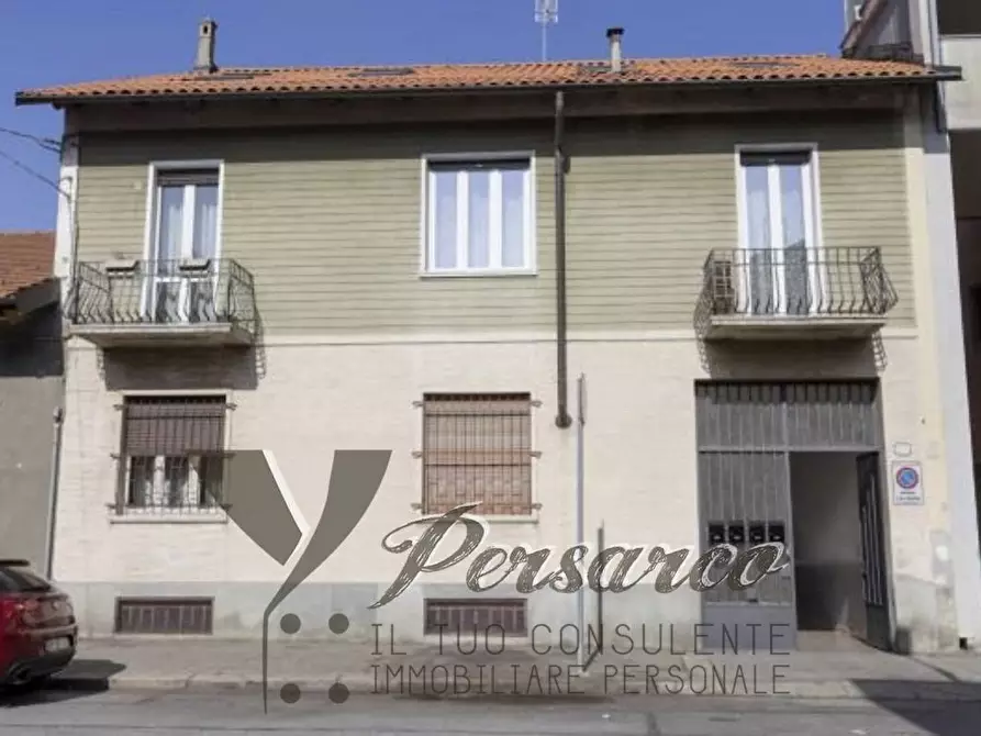 Immagine 12 di Appartamento in affitto  in Via Quincinetto 23 a Torino