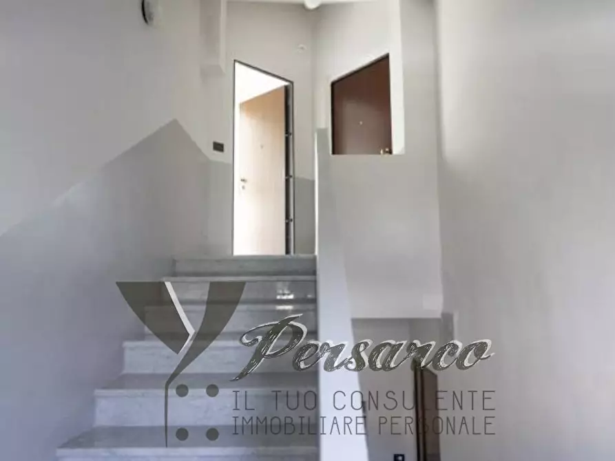 Immagine 11 di Appartamento in affitto  in Via Quincinetto 23 a Torino