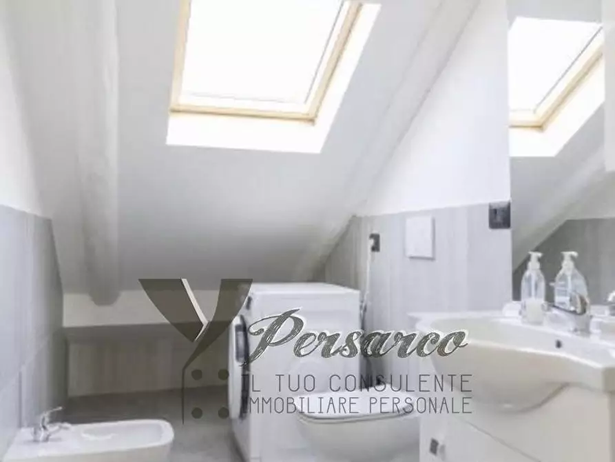 Immagine 5 di Appartamento in affitto  in Via Quincinetto 23 a Torino