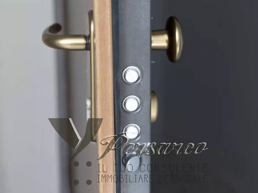 Immagine 14 di Appartamento in affitto  in Via Quincinetto 23 a Torino