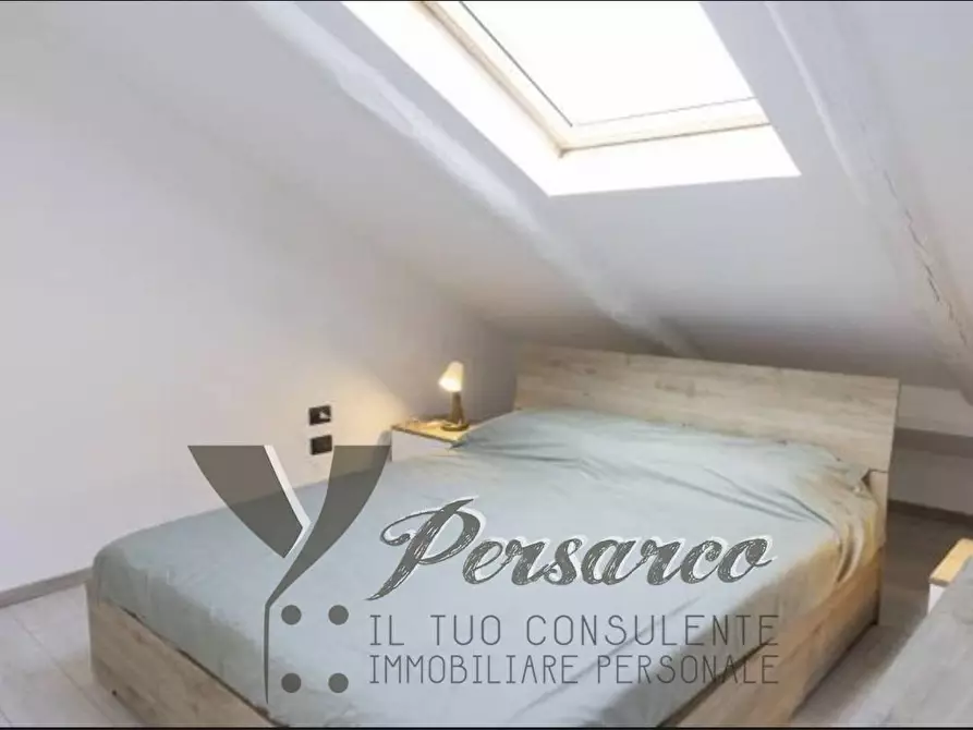 Immagine 4 di Appartamento in affitto  in Via Quincinetto 23 a Torino