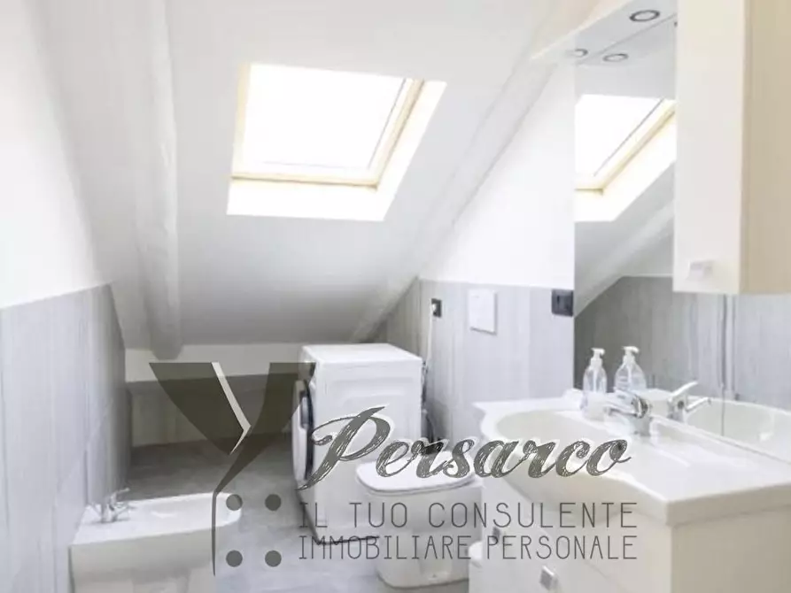 Immagine 7 di Appartamento in affitto  in Via Quincinetto 23 a Torino