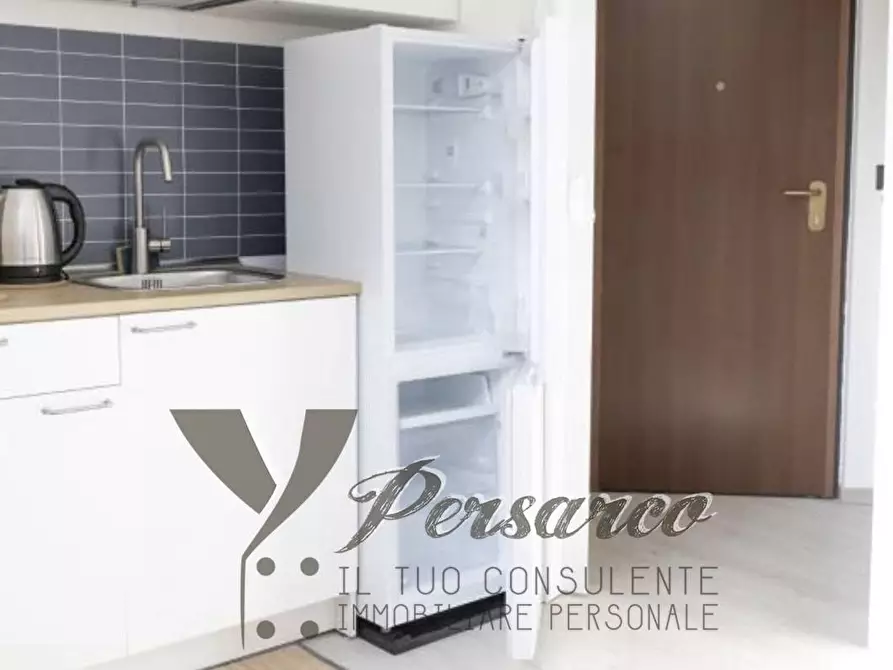 Immagine 9 di Appartamento in affitto  in Via Quincinetto 23 a Torino