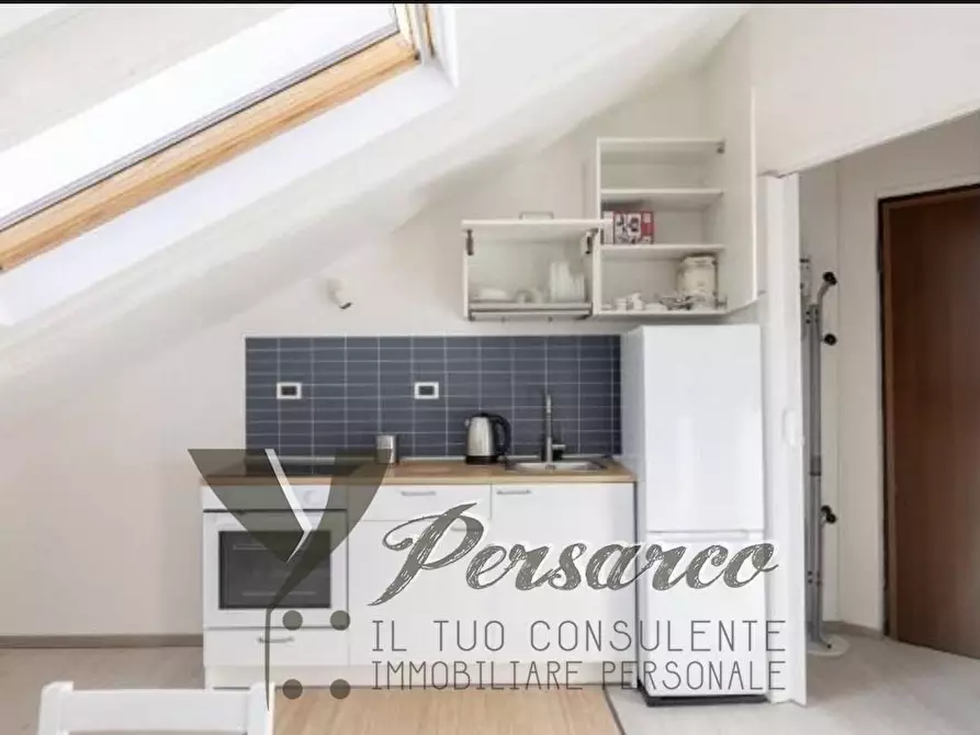 Immagine 1 di Appartamento in affitto  in Via Quincinetto 23 a Torino