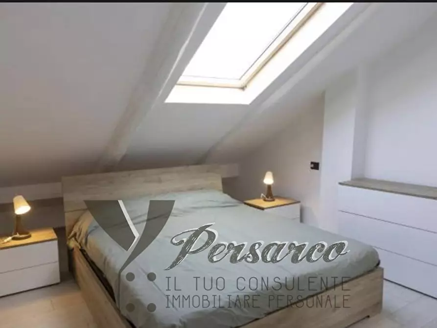 Immagine 2 di Appartamento in affitto  in Via Quincinetto 23 a Torino