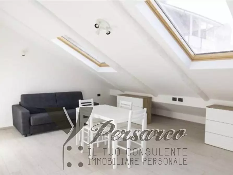 Immagine 10 di Appartamento in affitto  in Via Quincinetto 23 a Torino