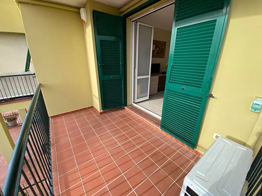 Immagine 19 di Appartamento in vendita  in via Diano Castello 74 a Diano Arentino