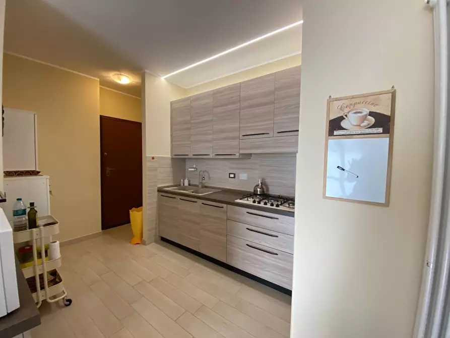 Immagine 3 di Appartamento in vendita  in via Diano Castello 74 a Diano Arentino