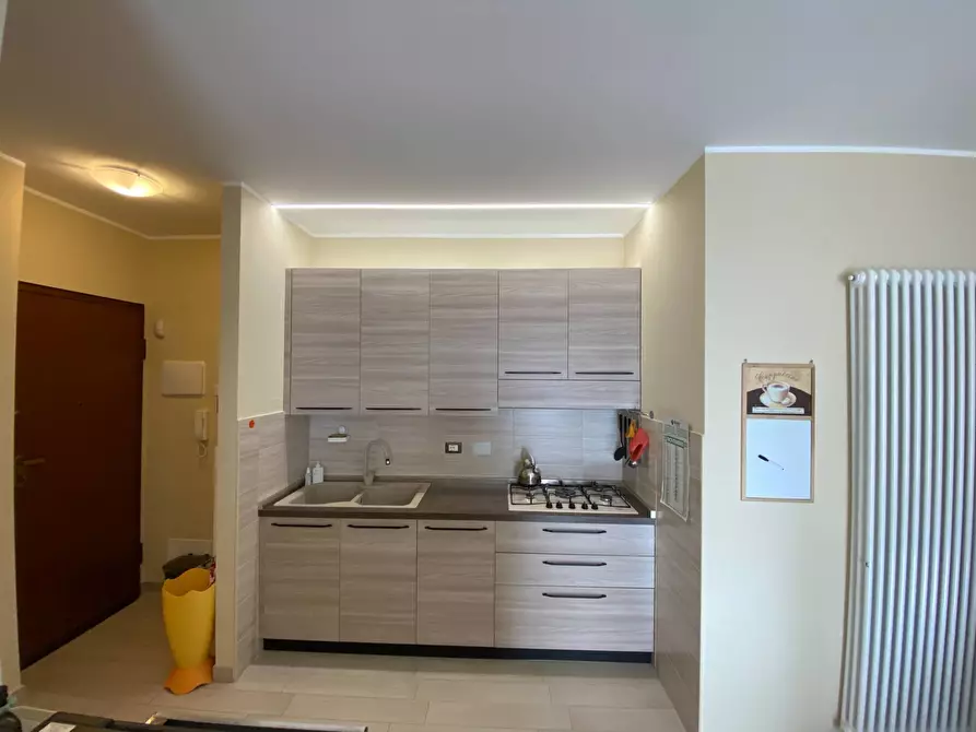 Immagine 4 di Appartamento in vendita  in via Diano Castello 74 a Diano Arentino