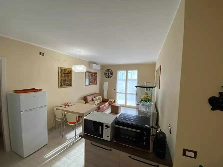 Immagine 6 di Appartamento in vendita  in via Diano Castello 74 a Diano Arentino