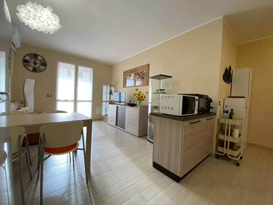 Immagine 7 di Appartamento in vendita  in via Diano Castello 74 a Diano Arentino