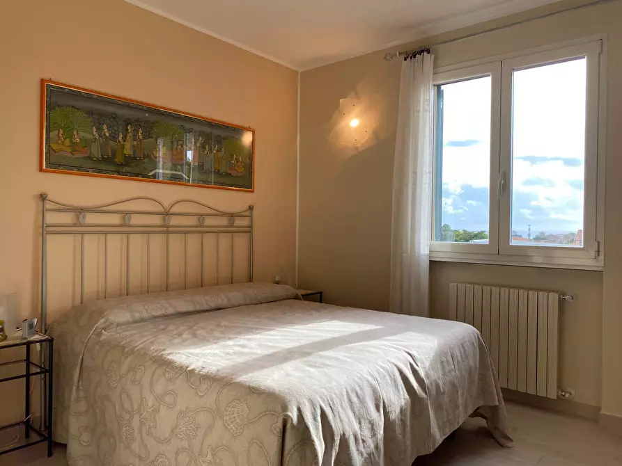 Immagine 8 di Appartamento in vendita  in via Diano Castello 74 a Diano Arentino