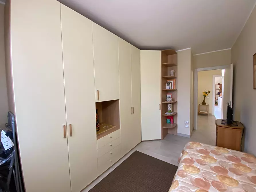 Immagine 11 di Appartamento in vendita  in via Diano Castello 74 a Diano Arentino